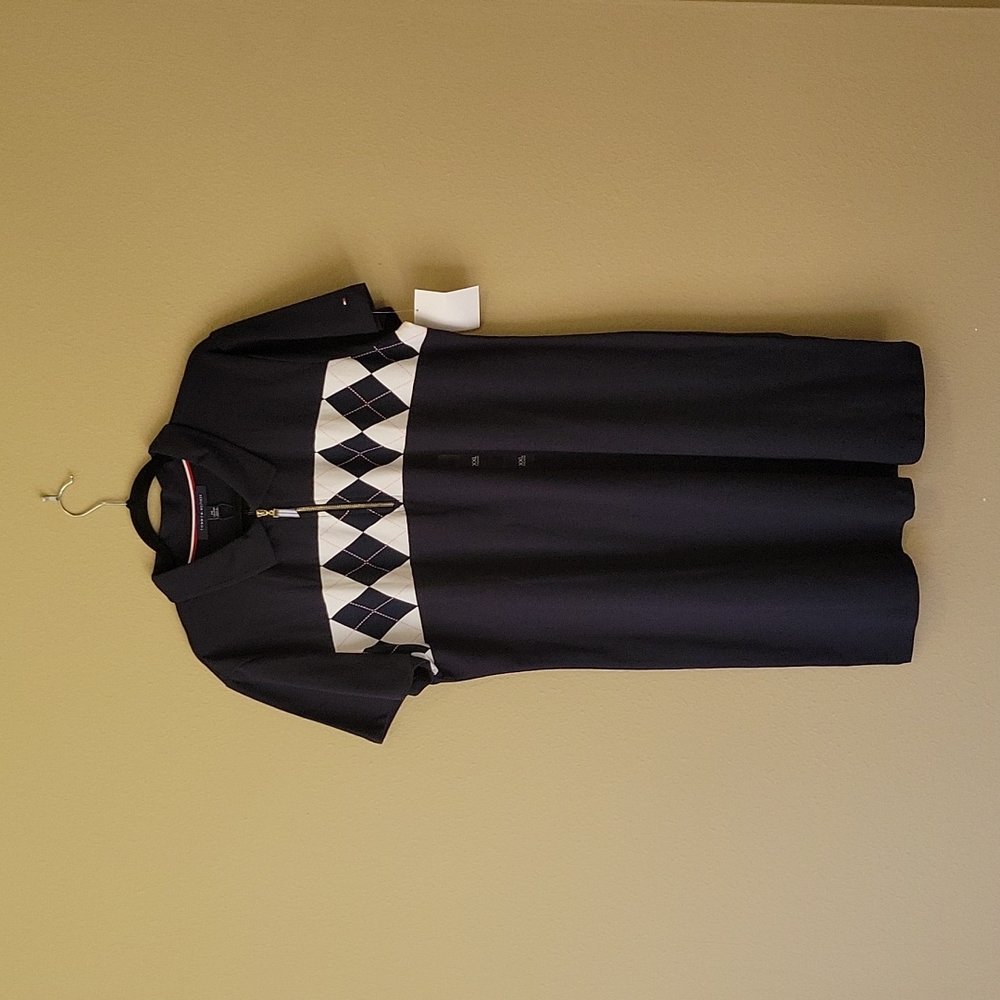 Tommy Hilfiger dress xxl, NWT